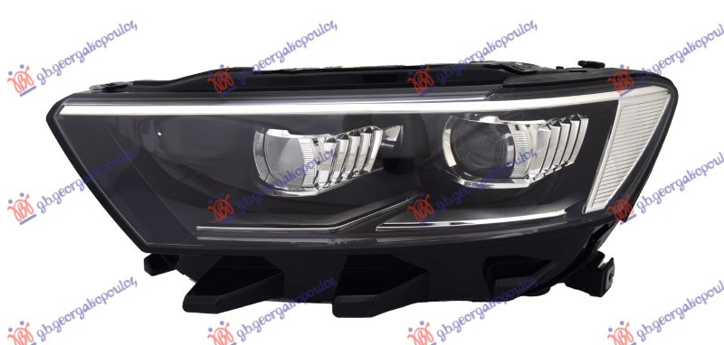 Far full LED (E) (TYC)