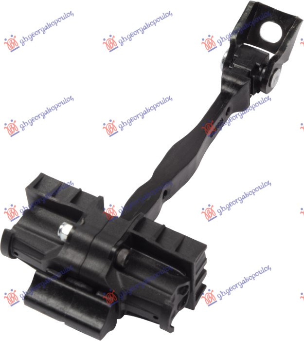 Graničnik prednja vrata