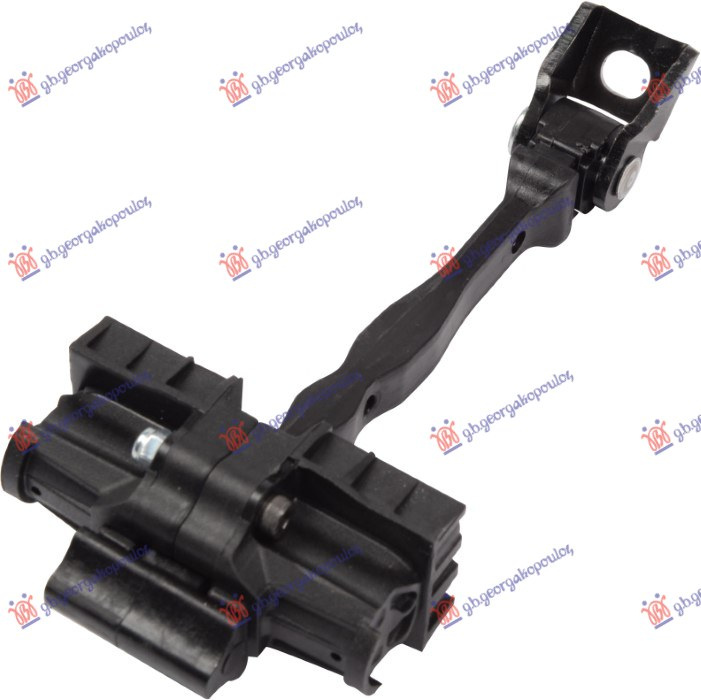 Graničnik stražnjih vrata