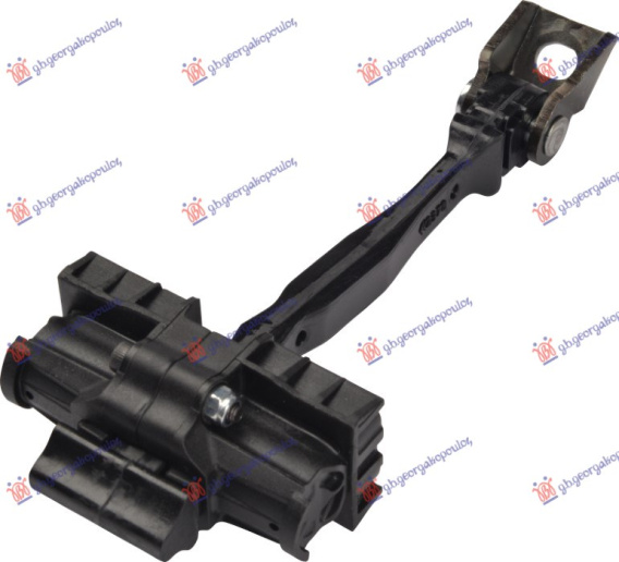 Graničnik stražnjih vrata