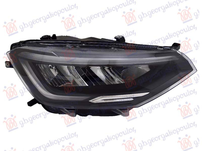 Far full LED (E) (TYC)