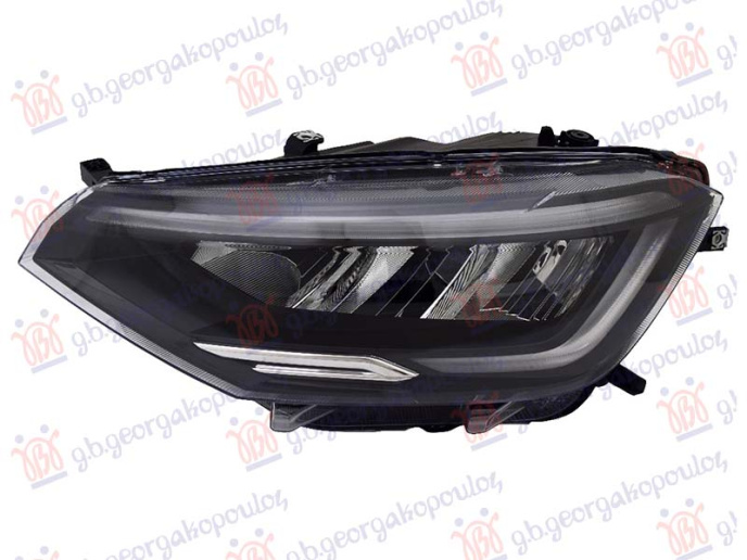 Far full LED (E) (TYC)