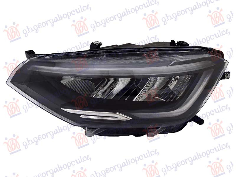 Far full LED (E) (TYC)