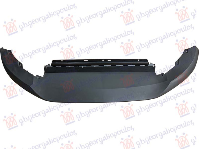 Spojler prednjeg branika